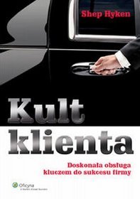 Kult klienta