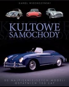 Kultowe samochody
