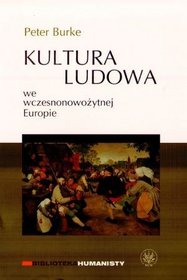 Kultura ludowa we wczesnonowożytnej Europie