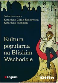 Kultura popularna na Bliskim Wschodzie