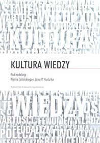 Kultura wiedzy + CD