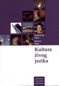 Kultura zivog jezika