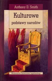 Kulturowe podstawy narodów