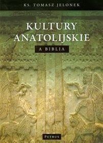 Kultury anatolijskie a Biblia