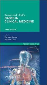 Kumar  Clark's Cases in Clinical Medicine 3e