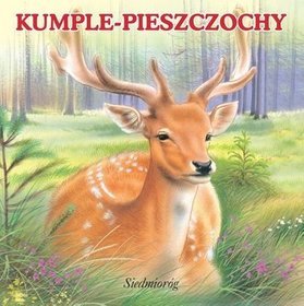 Kumple-pieszczochy