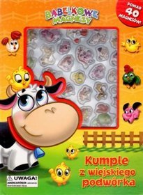 Kumple z wiejskiego podwórka