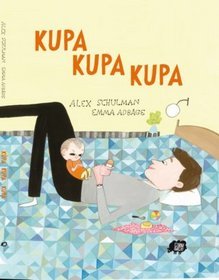 Kupa kupa kupa