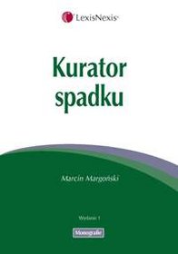 Kurator spadku