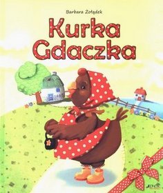 Kurka Gdaczka