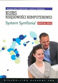 Kurs księgowości komputerowej System Symfonia