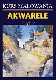 Kurs malowania. Akwarele