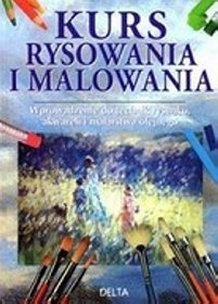 Kurs rysowania i malowania