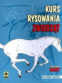 Kurs rysowania zwierząt
