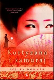 Kurtyzana i samuraj