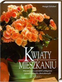 Kwiaty w mieszkaniu