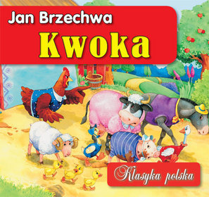 Kwoka. Klasyka polska