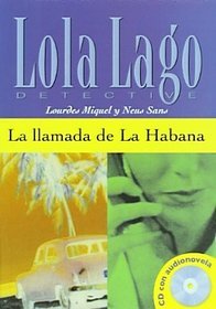 La Ilamada de La Habana + CD