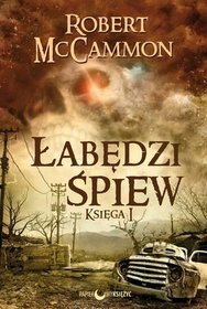 Łabędzi Śpiew, ksiega 1