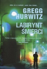 Labirynt śmierci
