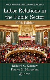 Labor Relations in the Public Sector