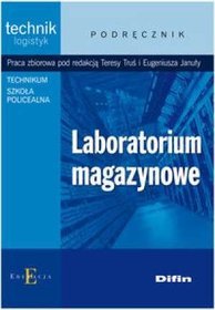 Laboratorium magazynowe podręcznik