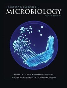 Laboratory Exercises in Microbiology