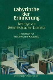 Labyrinthe der Erinnerung