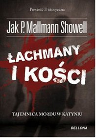 Katyńska gra Łachmany i kości