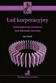 Ład korporacyjny