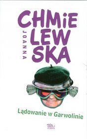 Lądowanie w Garwolinie
