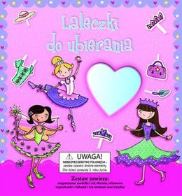 Laleczki do ubierania