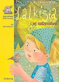 Lalkisia i jej rodzeństwo
