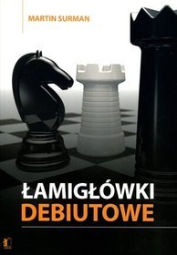 Łamigłówki debiutowe