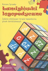 Łamigłówki logopedyczne