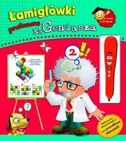 Łamigłówki profesora EuGeniusza