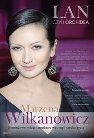 Lan, czyli Orchidea