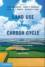 Land Use and the Carbon Cycle