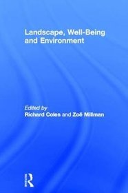 Landscape, Well-Being and Environment