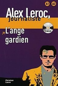 L'ange gardien + CD