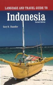 Language and Travel Guide to Indonesia