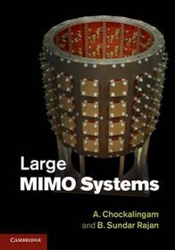 Large MIMO Systems