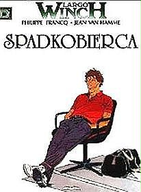 Largo Winch. Spadkobierca - część 1