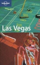 Las Vegas City Guide 3e