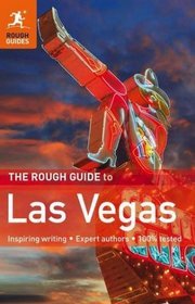 Las Vegas Rough Guide