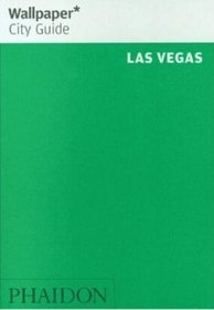 Las Vegas. Wallpaper City Guide