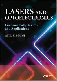 Lasers and Optoelectronics