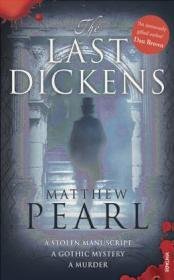 Last Dickens