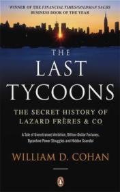 Last Tycoons