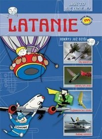 Latanie Jak to się dzieje